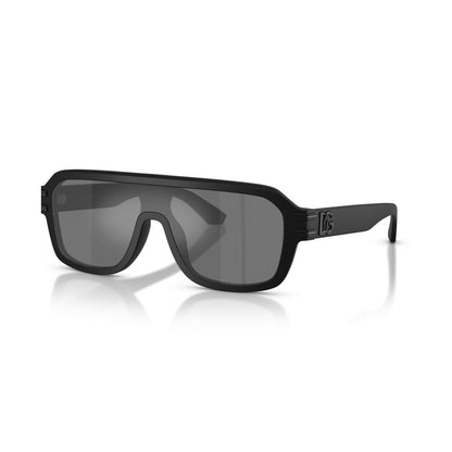 Dolce&Gabbana Men's Large Sunglasses, DG4507