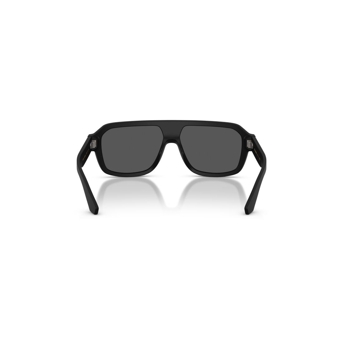 Dolce&Gabbana Men's Large Sunglasses, DG4507