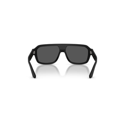 Dolce&Gabbana Men's Large Sunglasses, DG4507