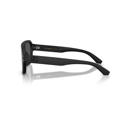 Dolce&Gabbana Men's Large Sunglasses, DG4507