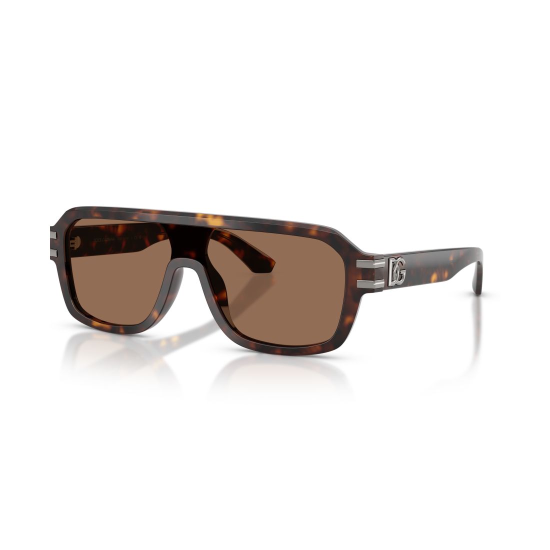 Dolce&Gabbana Men's Large Sunglasses, DG4507