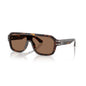 Dolce&Gabbana Men's Large Sunglasses, DG4507