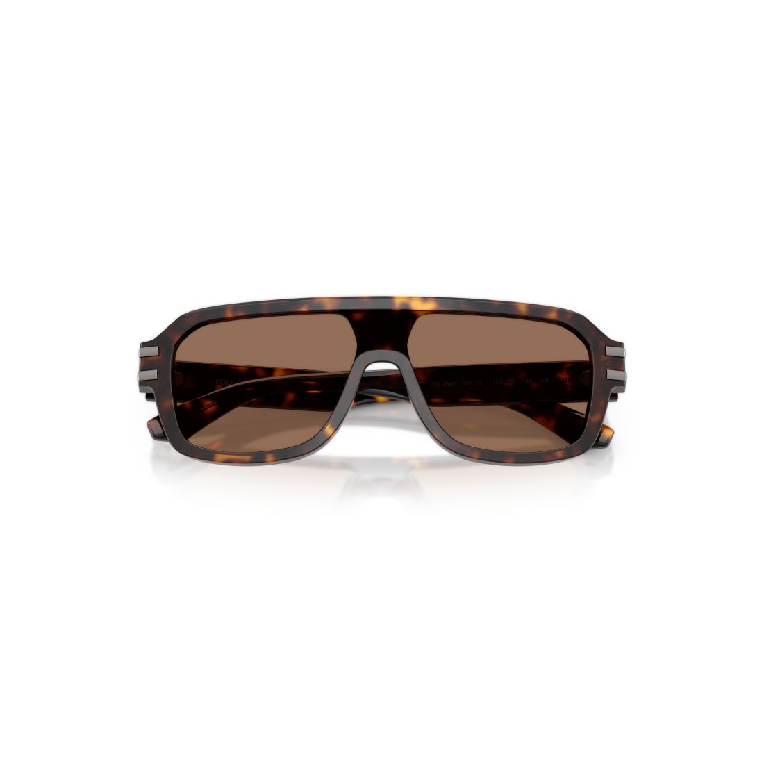 Dolce&Gabbana Men's Large Sunglasses, DG4507