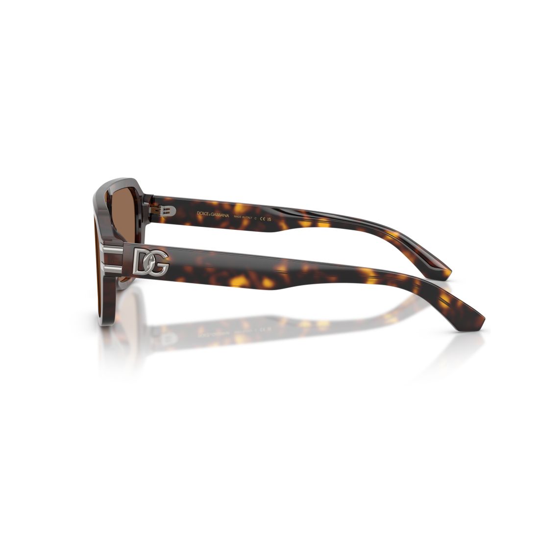 Dolce&Gabbana Men's Large Sunglasses, DG4507