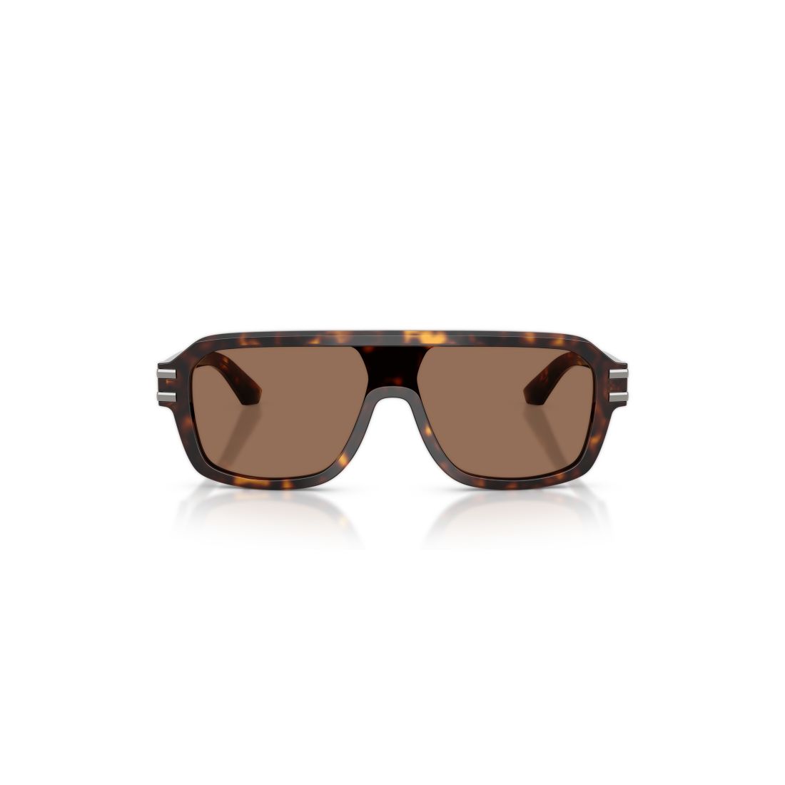 Dolce&Gabbana Men's Large Sunglasses, DG4507
