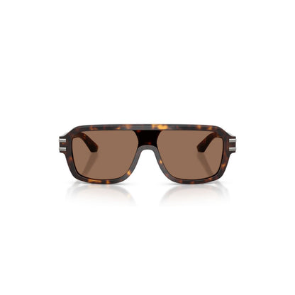 Dolce&Gabbana Men's Large Sunglasses, DG4507