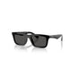 Burberry Men's Rectangle Sunglasses, BE4475U