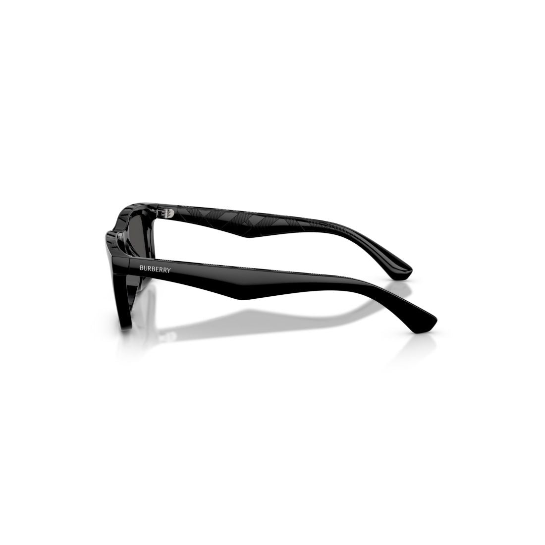 Burberry Men's Rectangle Sunglasses, BE4475U