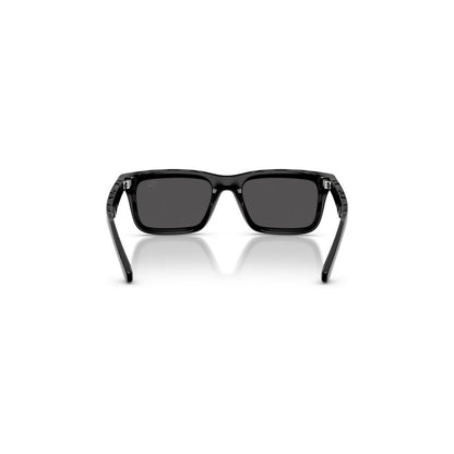 Burberry Men's Rectangle Sunglasses, BE4475U