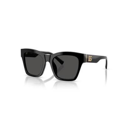 Dolce&Gabbana Women's Square Sunglasses, DG4512