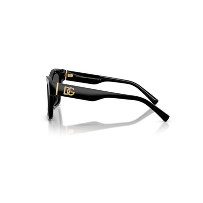 Dolce&Gabbana Women's Square Sunglasses, DG4512