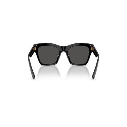Dolce&Gabbana Women's Square Sunglasses, DG4512