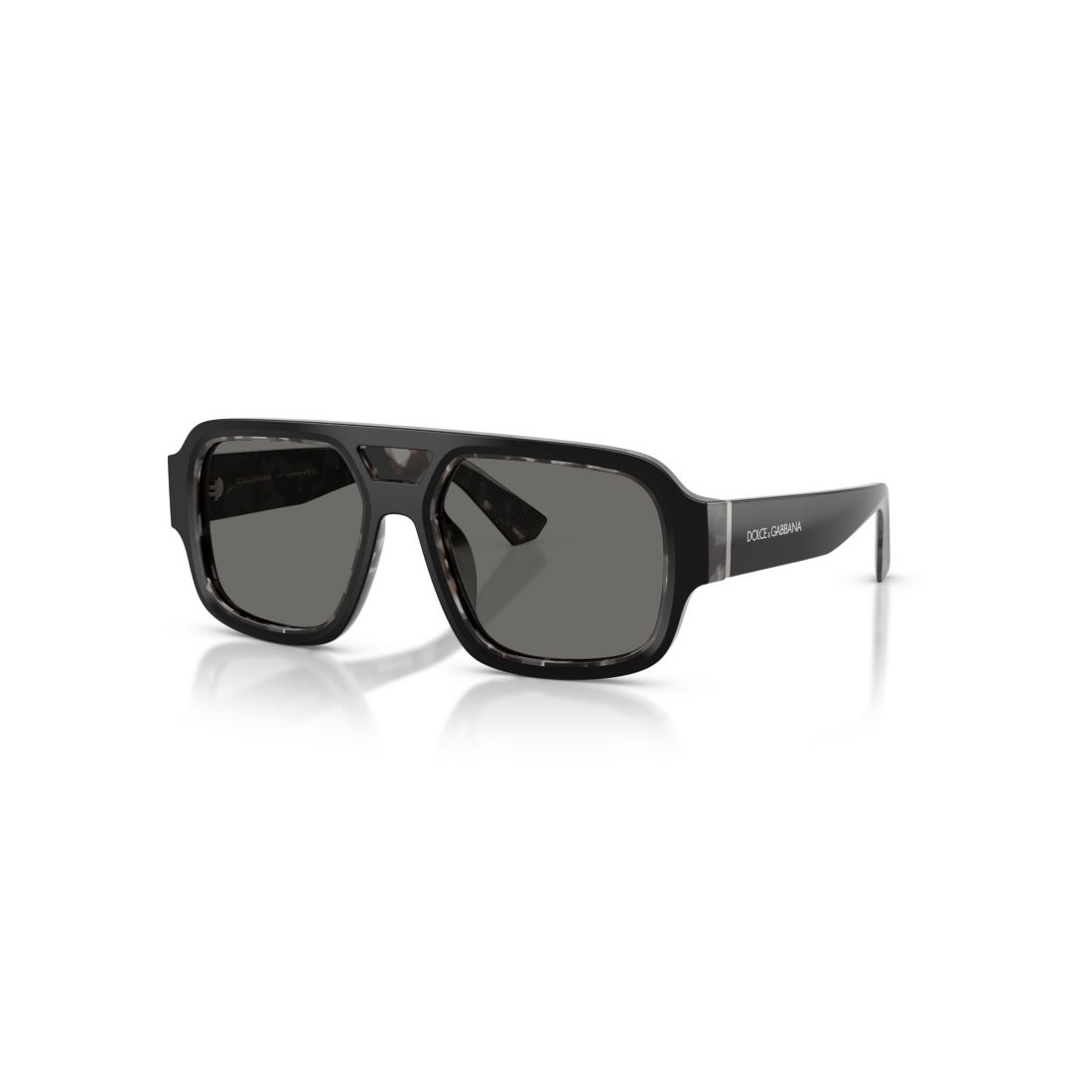 Dolce&Gabbana Men's Square Sunglasses, DG4516