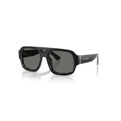 Dolce&Gabbana Men's Square Sunglasses, DG4516