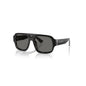 Dolce&Gabbana Men's Square Sunglasses, DG4516