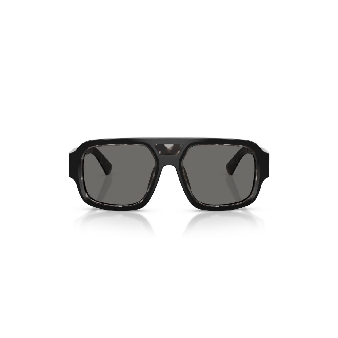 Dolce&Gabbana Men's Square Sunglasses, DG4516