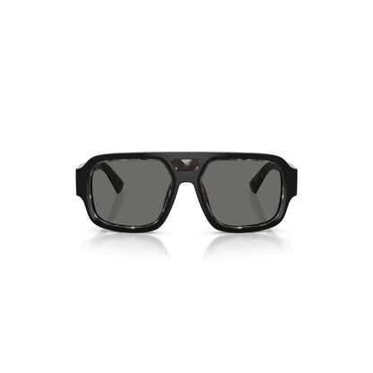 Dolce&Gabbana Men's Square Sunglasses, DG4516