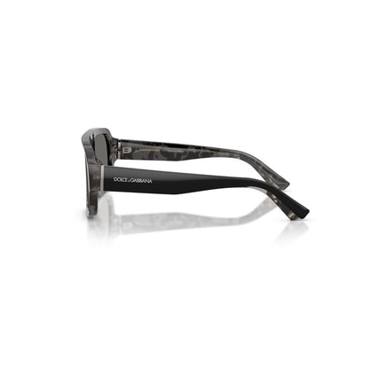 Dolce&Gabbana Men's Square Sunglasses, DG4516