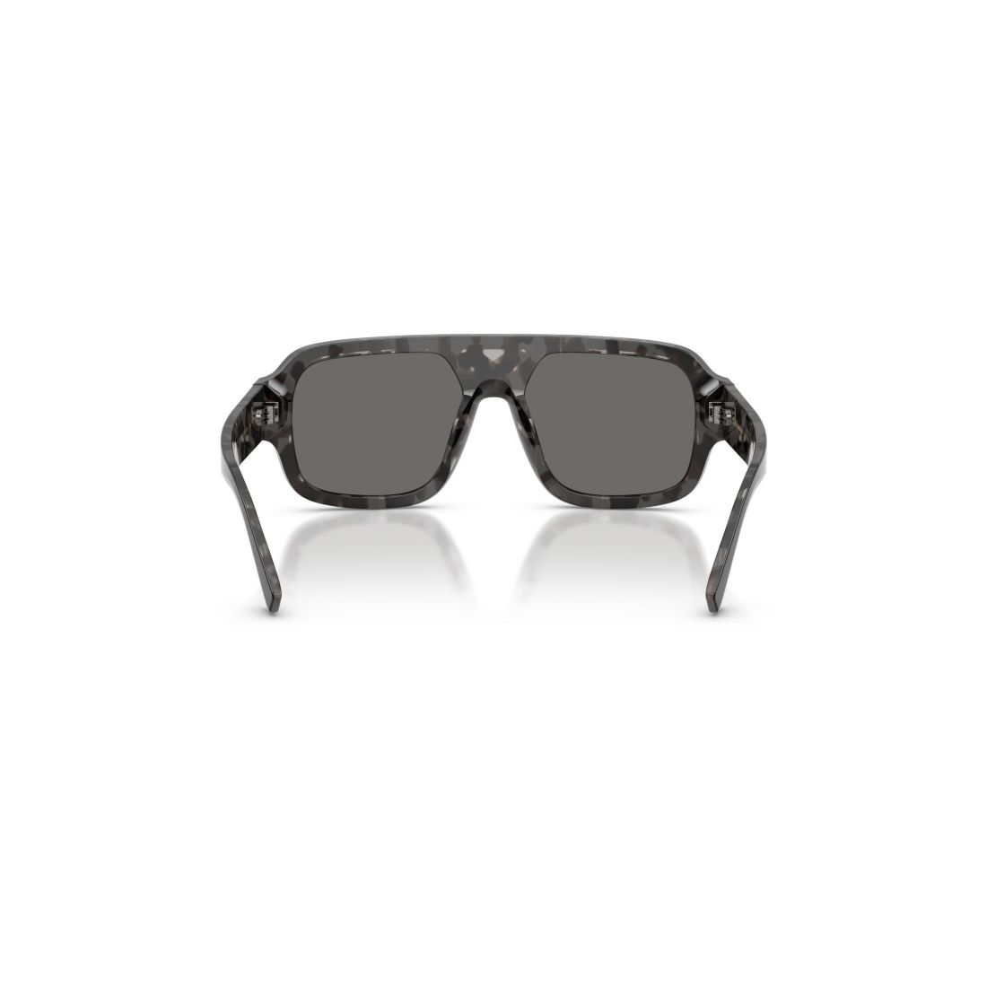 Dolce&Gabbana Men's Square Sunglasses, DG4516