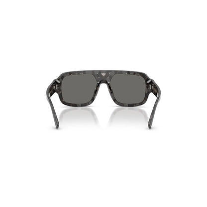Dolce&Gabbana Men's Square Sunglasses, DG4516