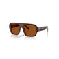 Dolce&Gabbana Men's Square Sunglasses, DG4516