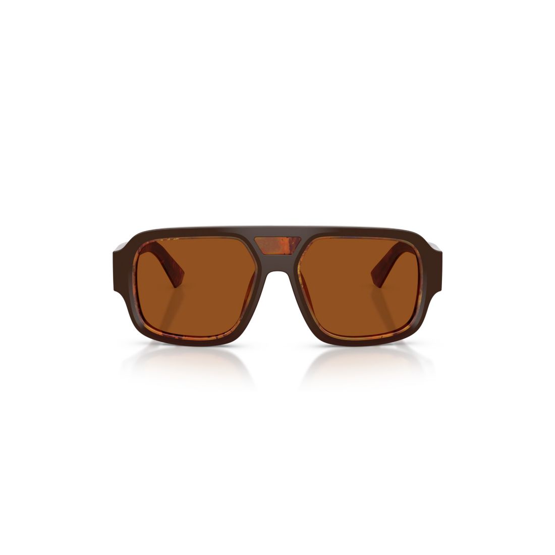 Dolce&Gabbana Men's Square Sunglasses, DG4516