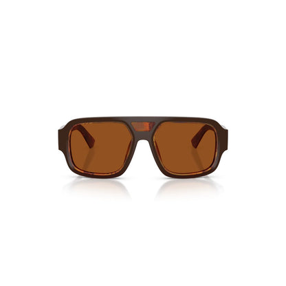 Dolce&Gabbana Men's Square Sunglasses, DG4516