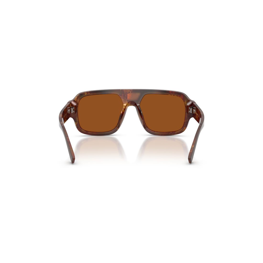 Dolce&Gabbana Men's Square Sunglasses, DG4516