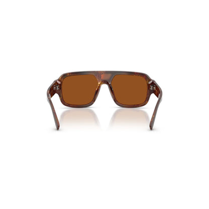 Dolce&Gabbana Men's Square Sunglasses, DG4516