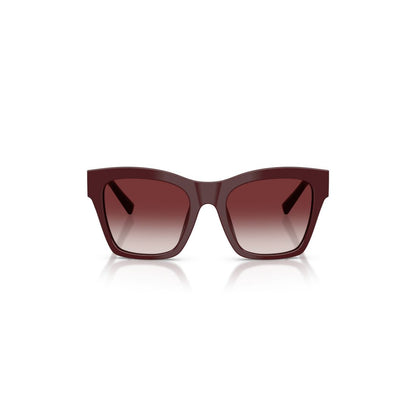 Dolce&Gabbana Women's Square Sunglasses, DG4512