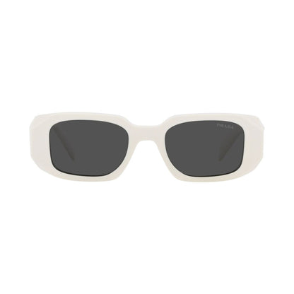 Prada Women's Symbole Rectangular Sunglasses, PR17WS