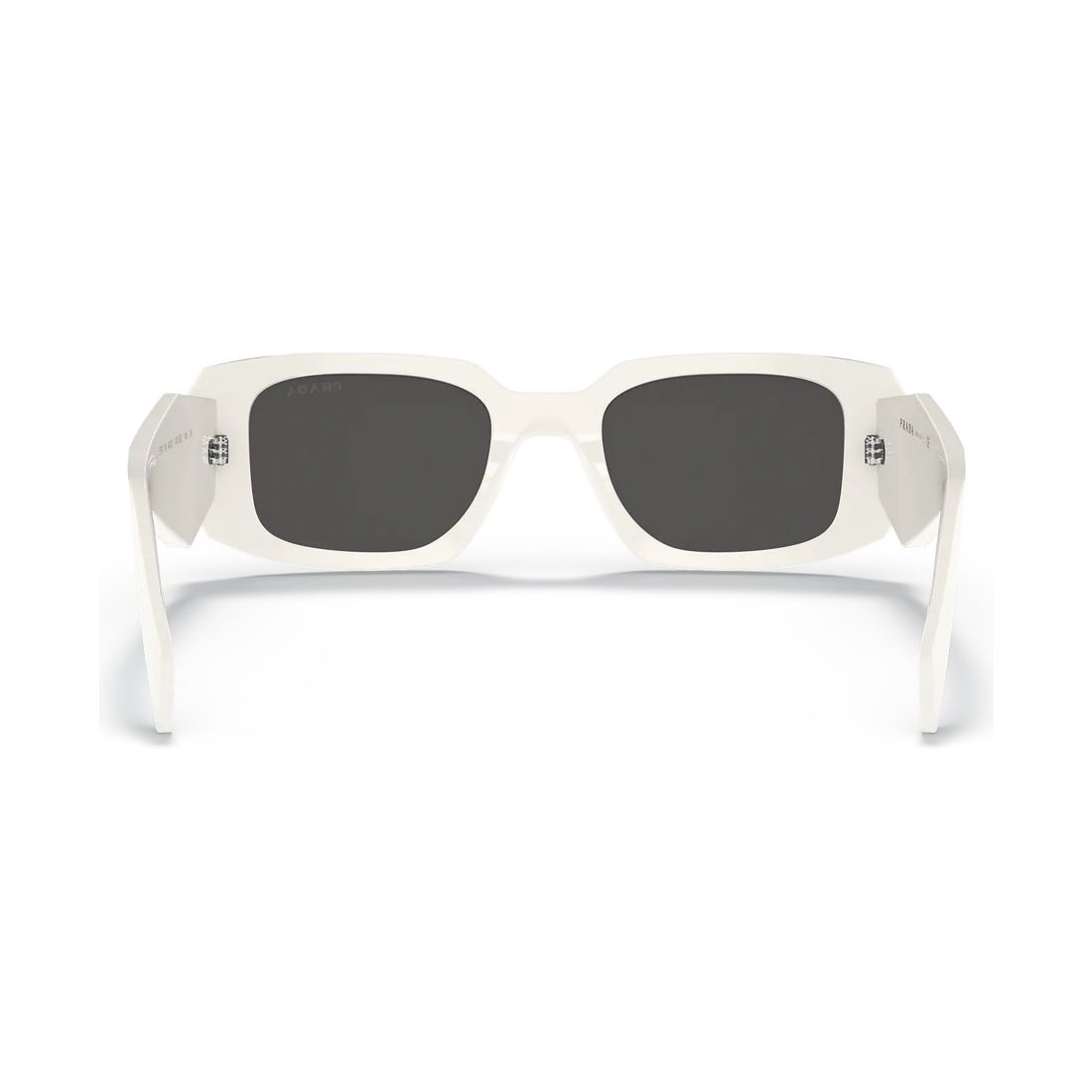 Prada Women's Symbole Rectangular Sunglasses, PR17WS