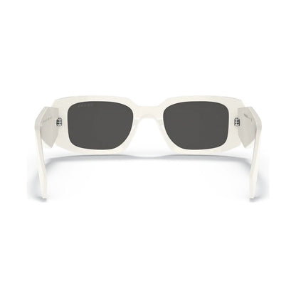 Prada Women's Symbole Rectangular Sunglasses, PR17WS