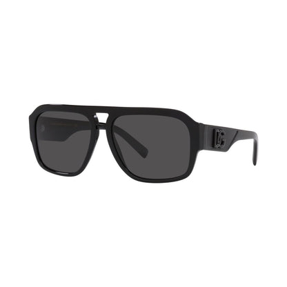 Dolce&Gabbana Men's Sunglasses, DG4408