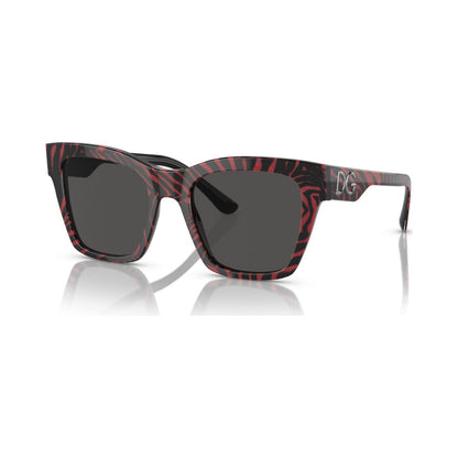 Dolce&Gabbana Women's Sunglasses, DG438453-x