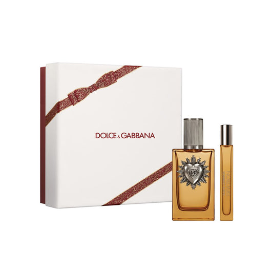 Dolce&Gabbana 2-Pc. Devotion For Men Parfum Fragrance Gift Set