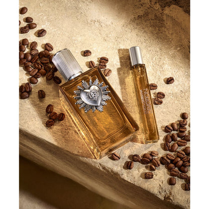 Dolce&Gabbana 2-Pc. Devotion For Men Parfum Fragrance Gift Set
