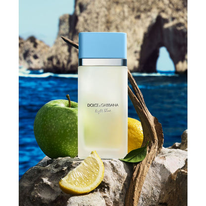 Dolce&Gabbana 3-Pc. Light Blue Eau De Toilette and Travel Sprays Gift Set