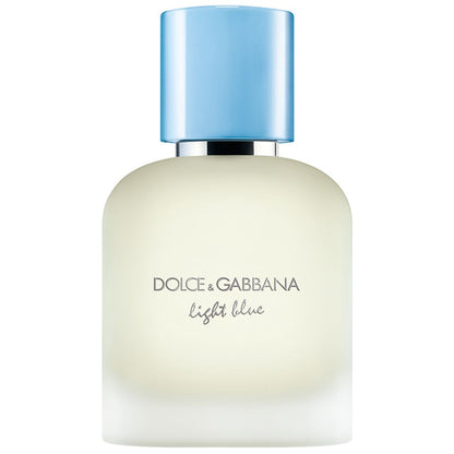 Dolce&Gabbana Men's 2-Pc. Pour Homme Eau De Toilette Gift Set