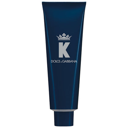 Dolce&Gabbana 3-Pc. K Eau de Parfum Fragrance with Shower Gel Gift Set