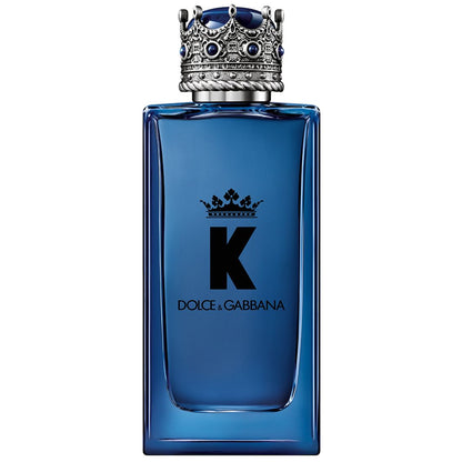 Dolce&Gabbana 3-Pc. K Eau de Parfum Fragrance with Shower Gel Gift Set
