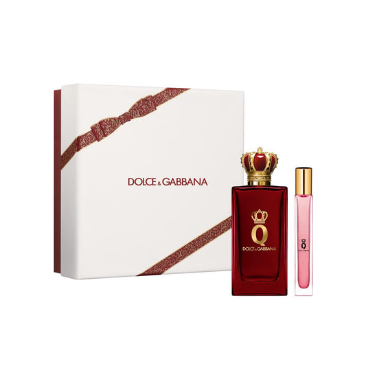 Dolce&Gabbana 2-Pc. Q Parfum Set