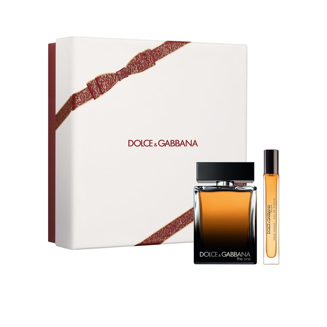 Dolce&Gabbana Men's 2-Pc. The One For Men Eau de Parfum Fragrance Gift Set