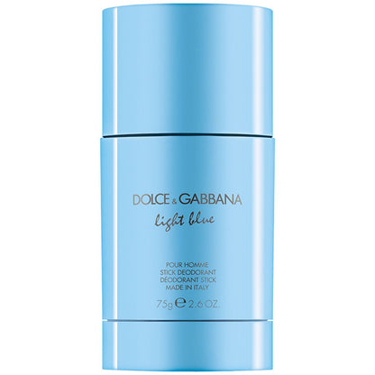 Dolce&Gabbana 3-Pc. Light Blue Pour Homme Eau De Toilette Gift Set