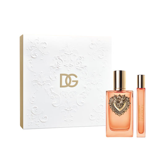 Dolce&Gabbana 2-Pc. Spring Devotion Eau De Parfum Gift Set