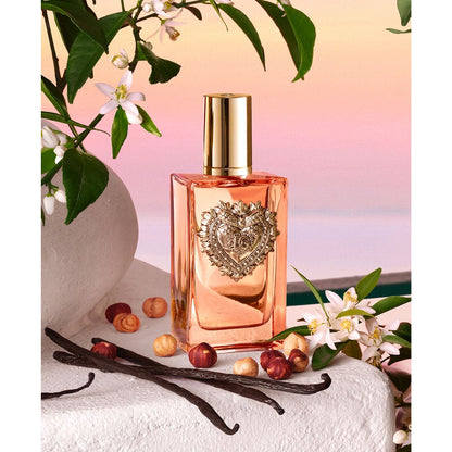 Dolce&Gabbana 2-Pc. Spring Devotion Eau De Parfum Gift Set
