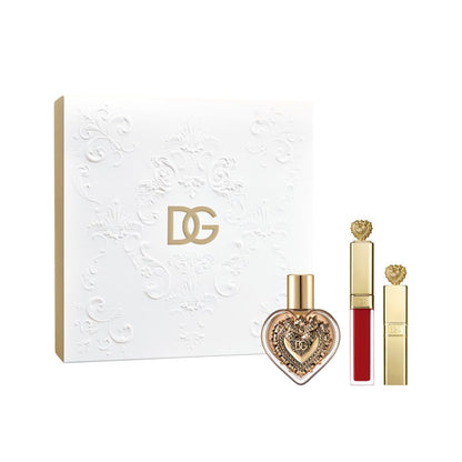Dolce&Gabbana 3-Pc. Devotion Beauty Gift Set