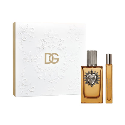 Dolce&Gabbana Men's 2-Pc. Devotion Parfum Gift Set