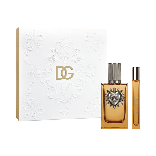 Dolce&Gabbana Men's 2-Pc. Devotion Parfum Gift Set
