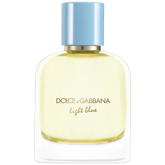 Dolce&Gabbana Light Blue Pour Homme Eau De Parfum, 1.7 oz.